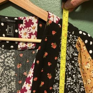 Forever 21 Small Sundress